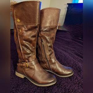 Thermal lined Winter Boot